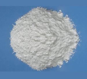 Granular Hydrated सिलिका रबड़ ग्रेड